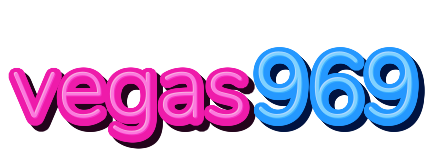 vegas969 — logo kanal