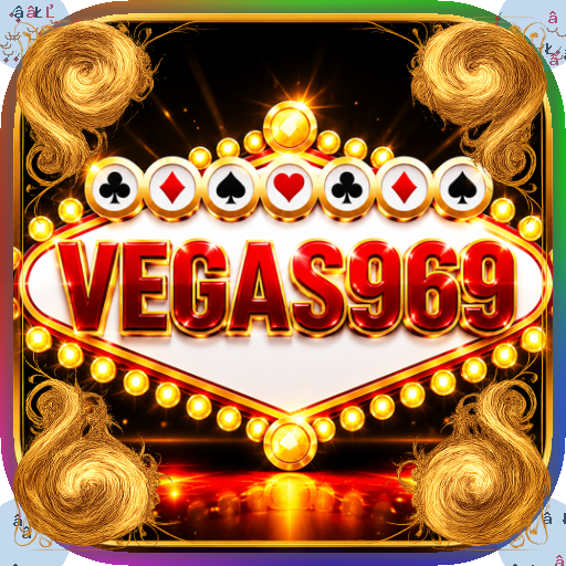 vegas969 — mitra unggulan