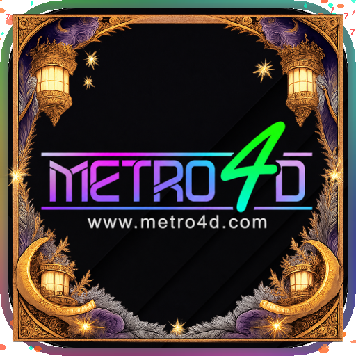 metro4d — mitra unggulan